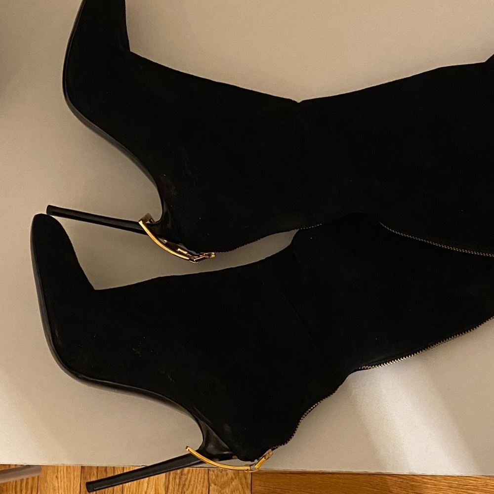 Tom Ford thigh highs